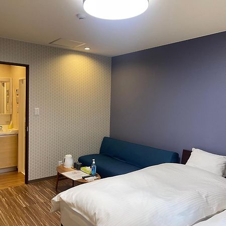 Guest House Goettingen Kyōto Esterno foto