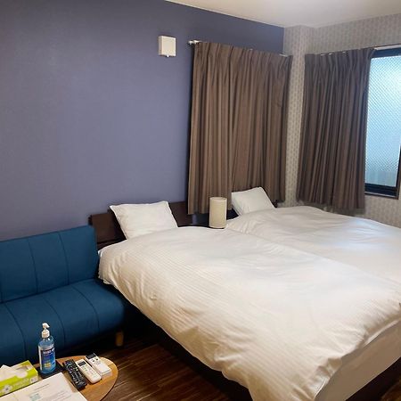 Guest House Goettingen Kyōto Esterno foto