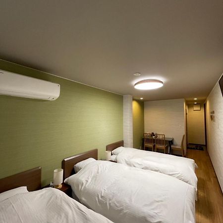 Guest House Goettingen Kyōto Esterno foto