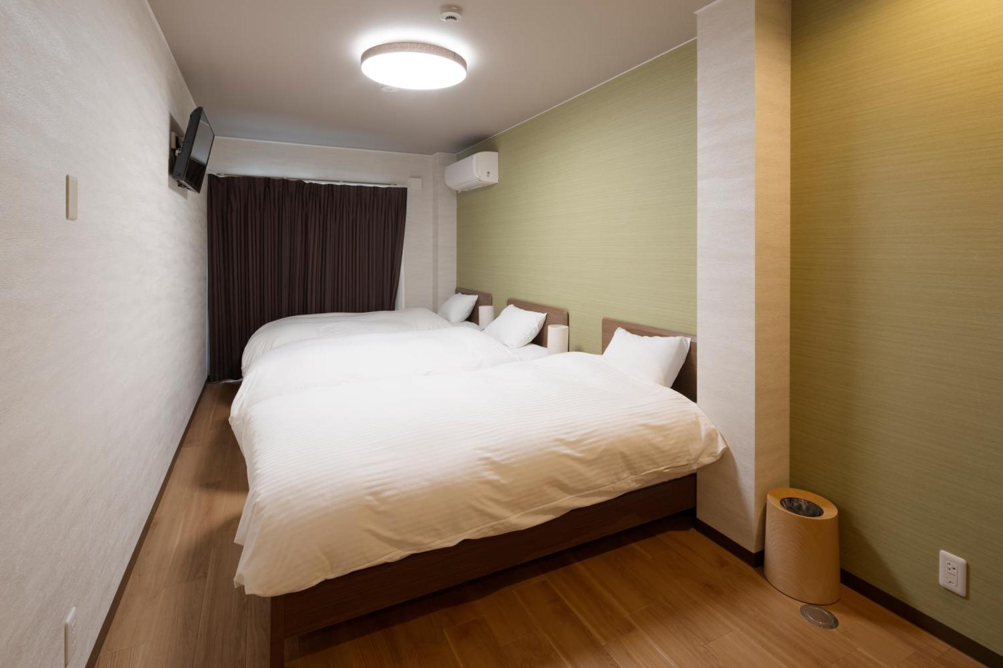 Guest House Goettingen Kyōto Esterno foto