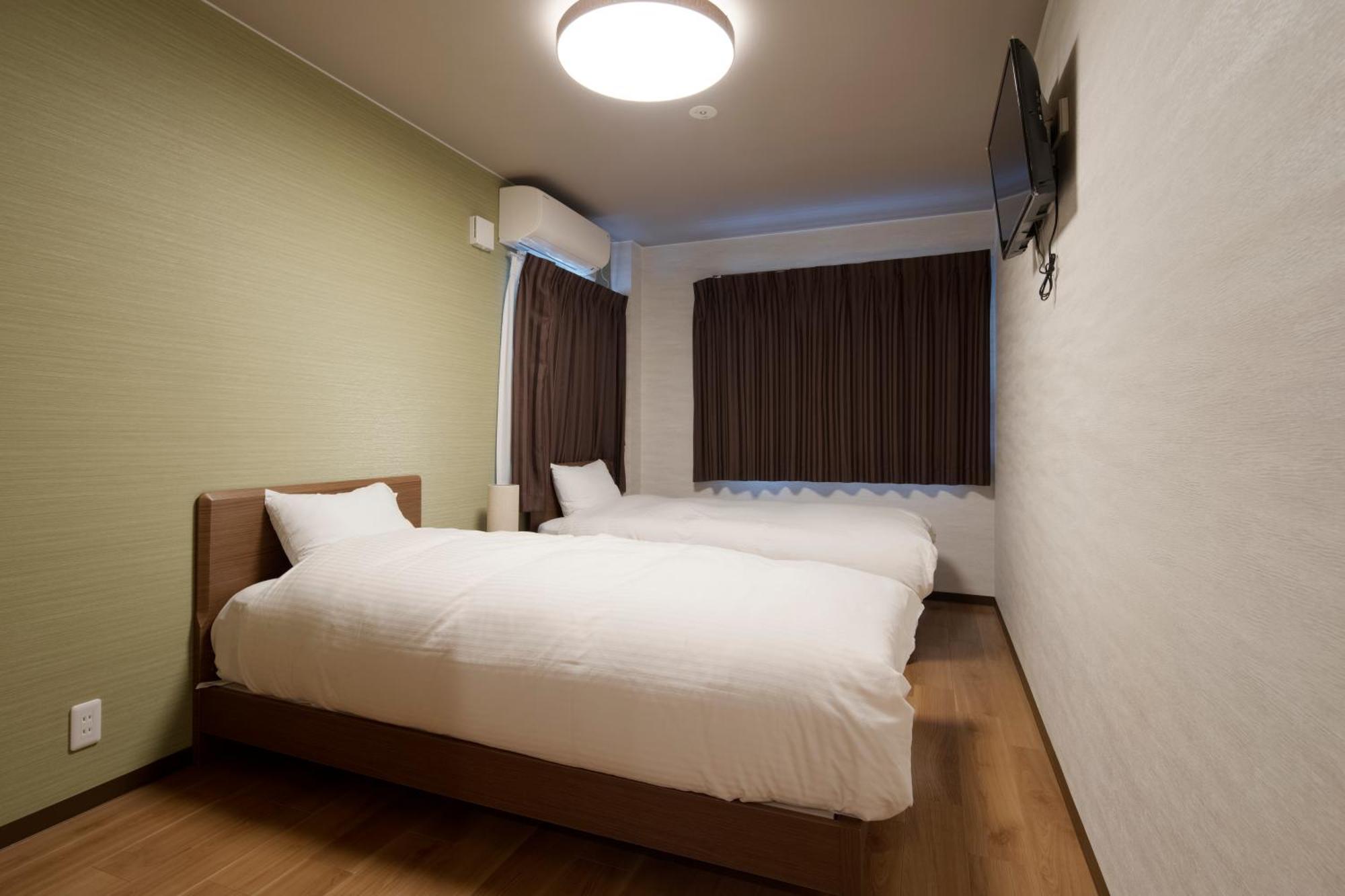 Guest House Goettingen Kyōto Esterno foto