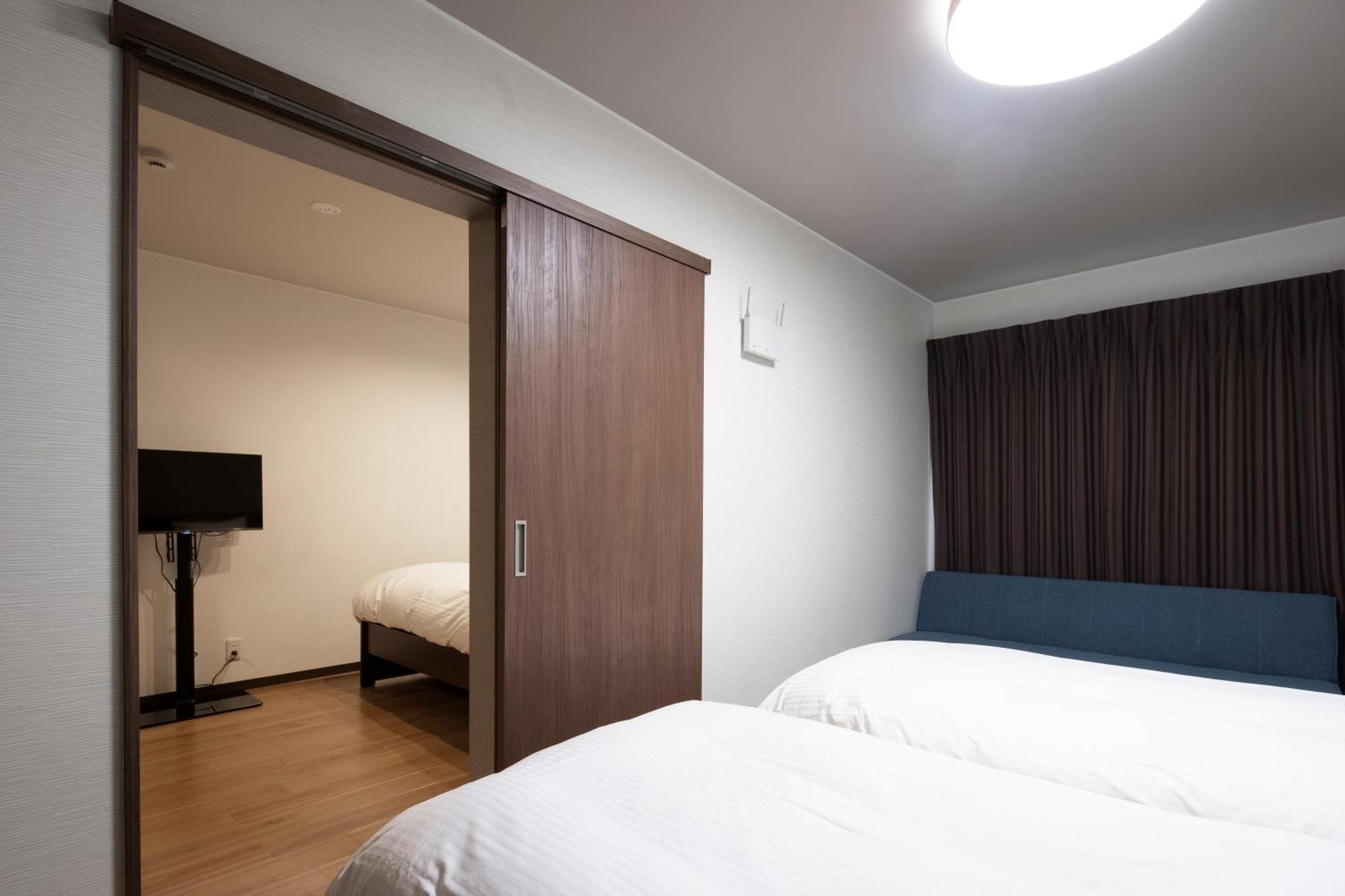 Guest House Goettingen Kyōto Esterno foto