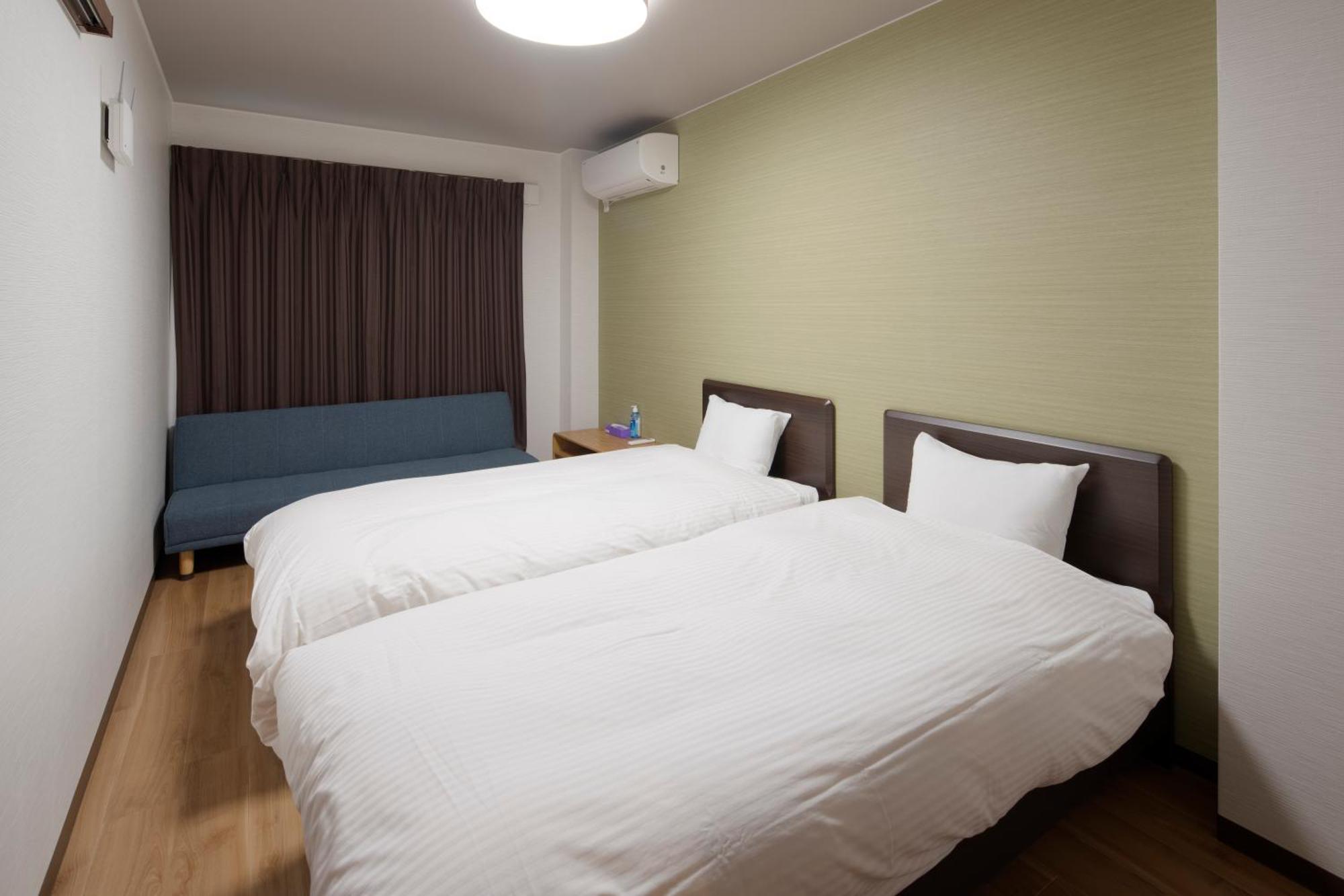 Guest House Goettingen Kyōto Esterno foto