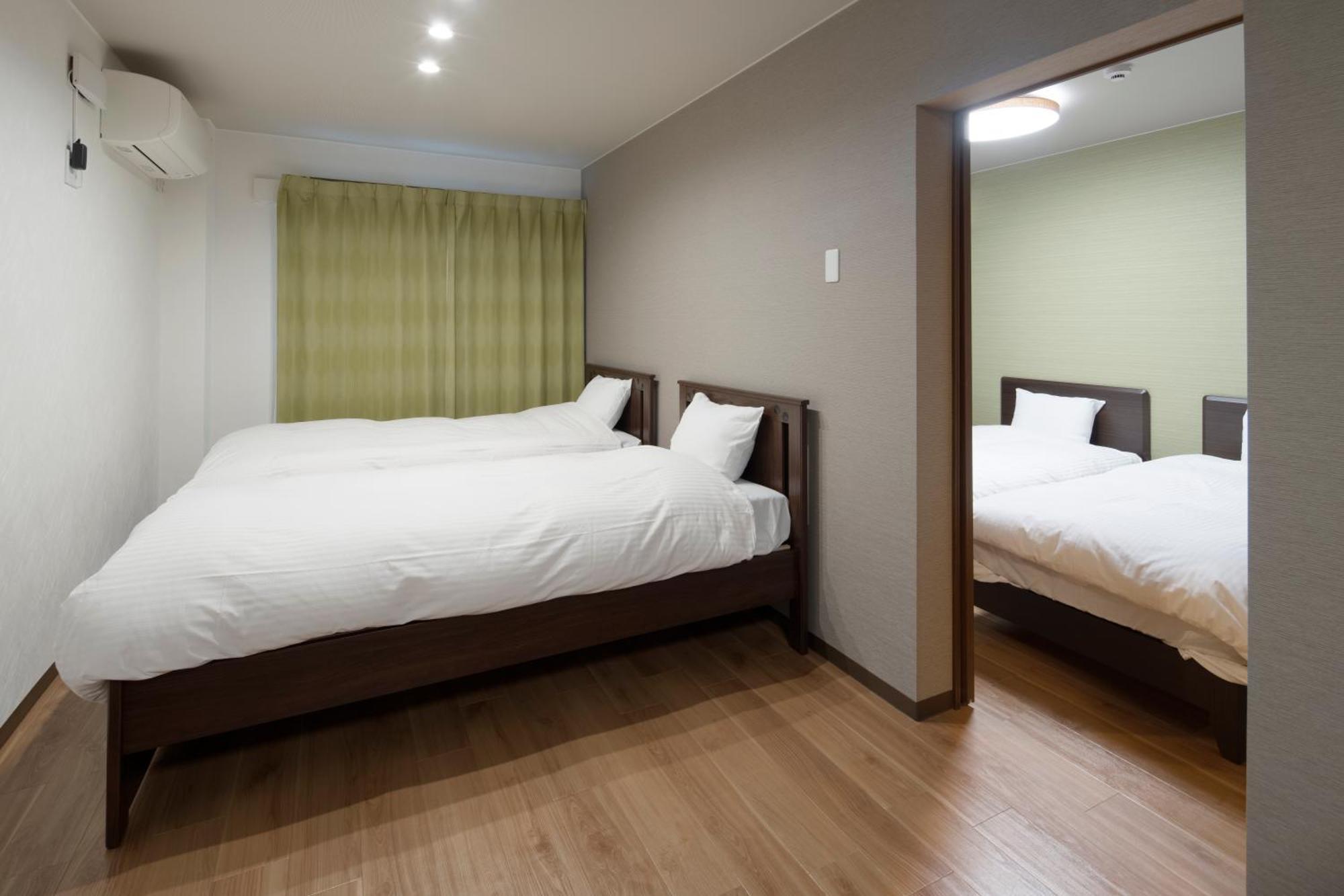 Guest House Goettingen Kyōto Esterno foto