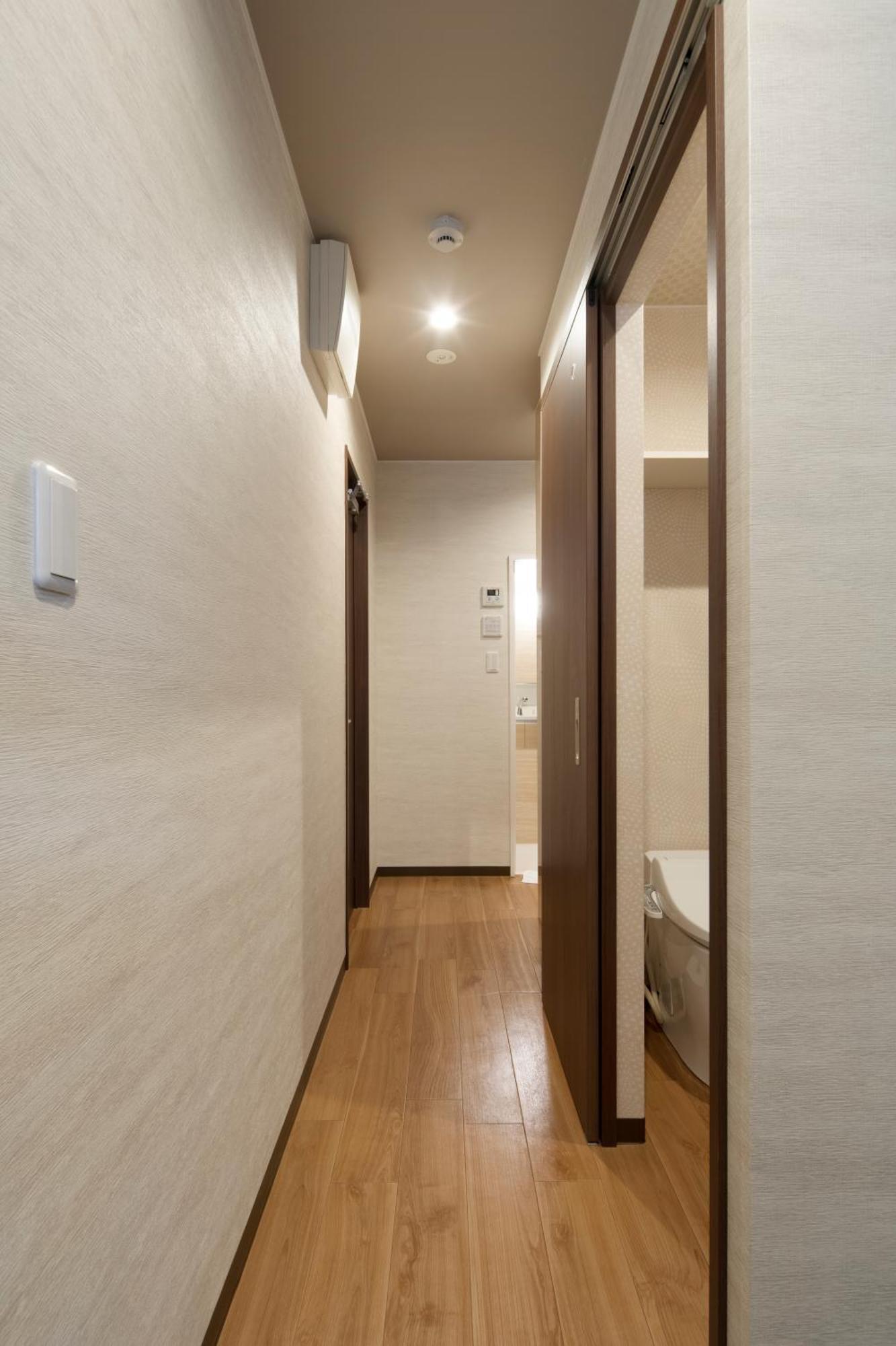 Guest House Goettingen Kyōto Esterno foto