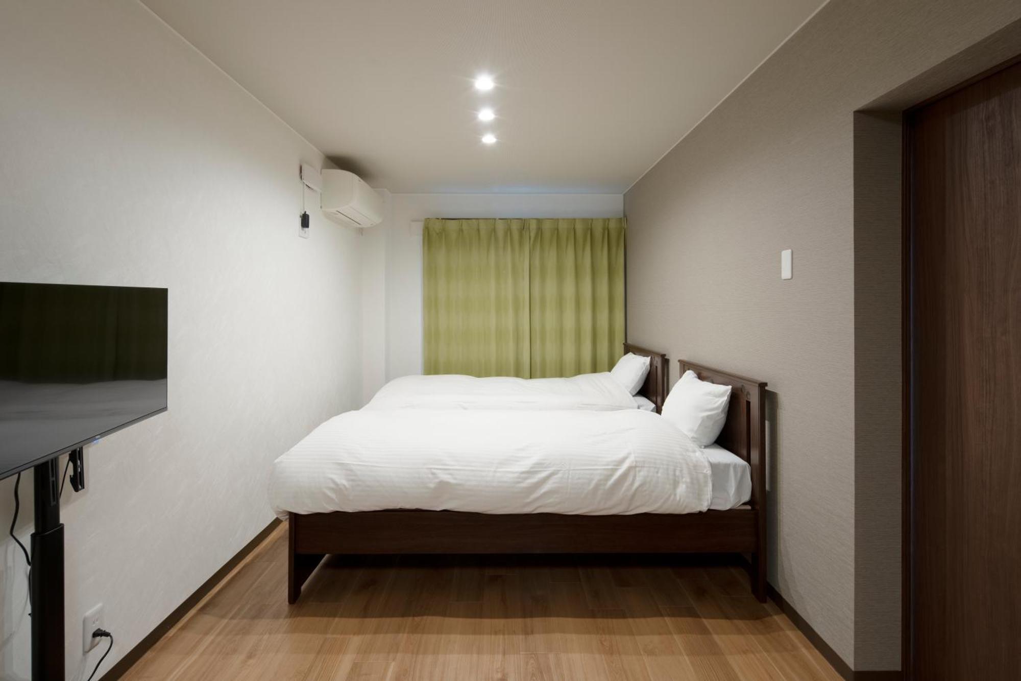 Guest House Goettingen Kyōto Esterno foto