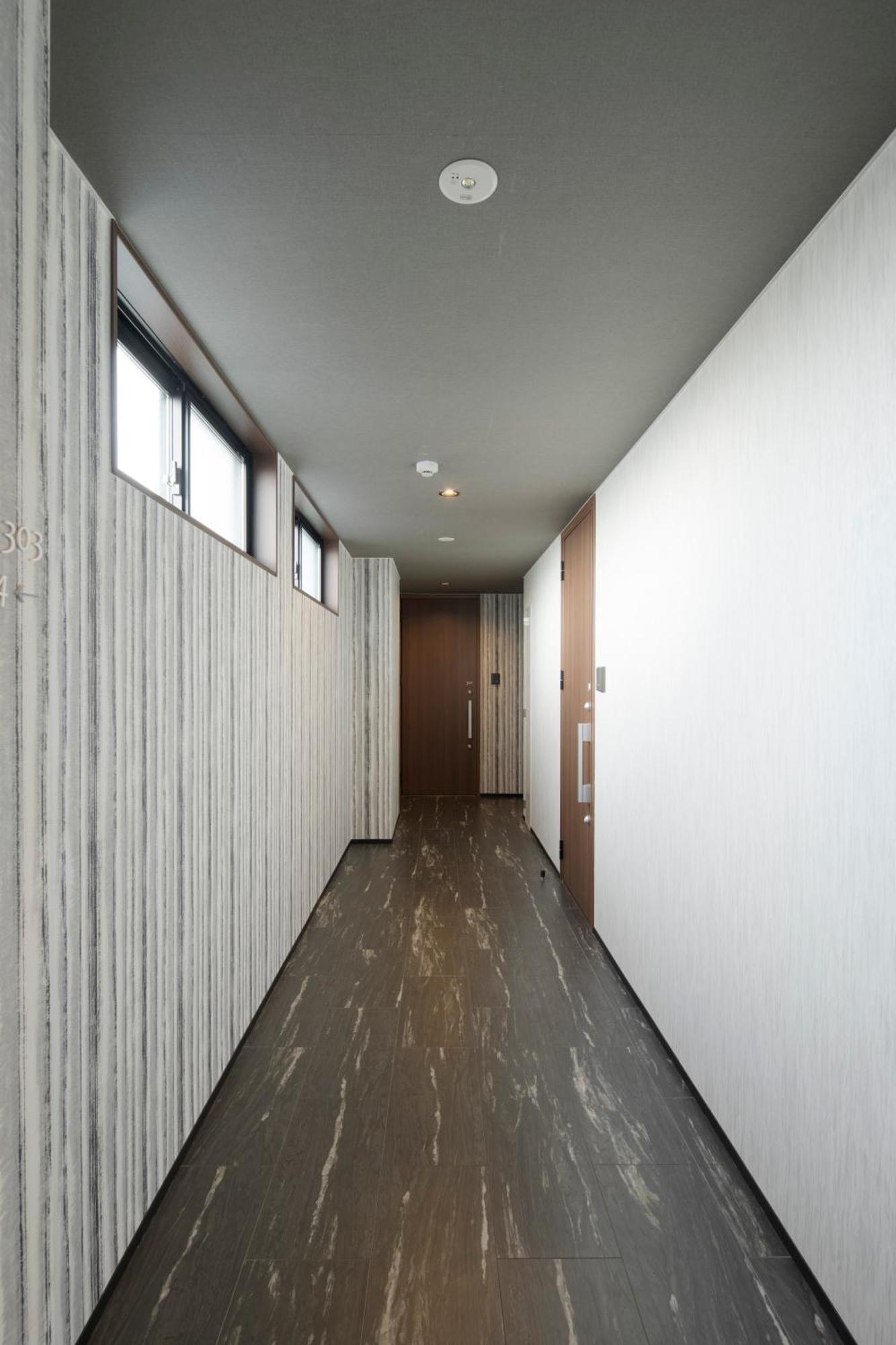 Guest House Goettingen Kyōto Esterno foto