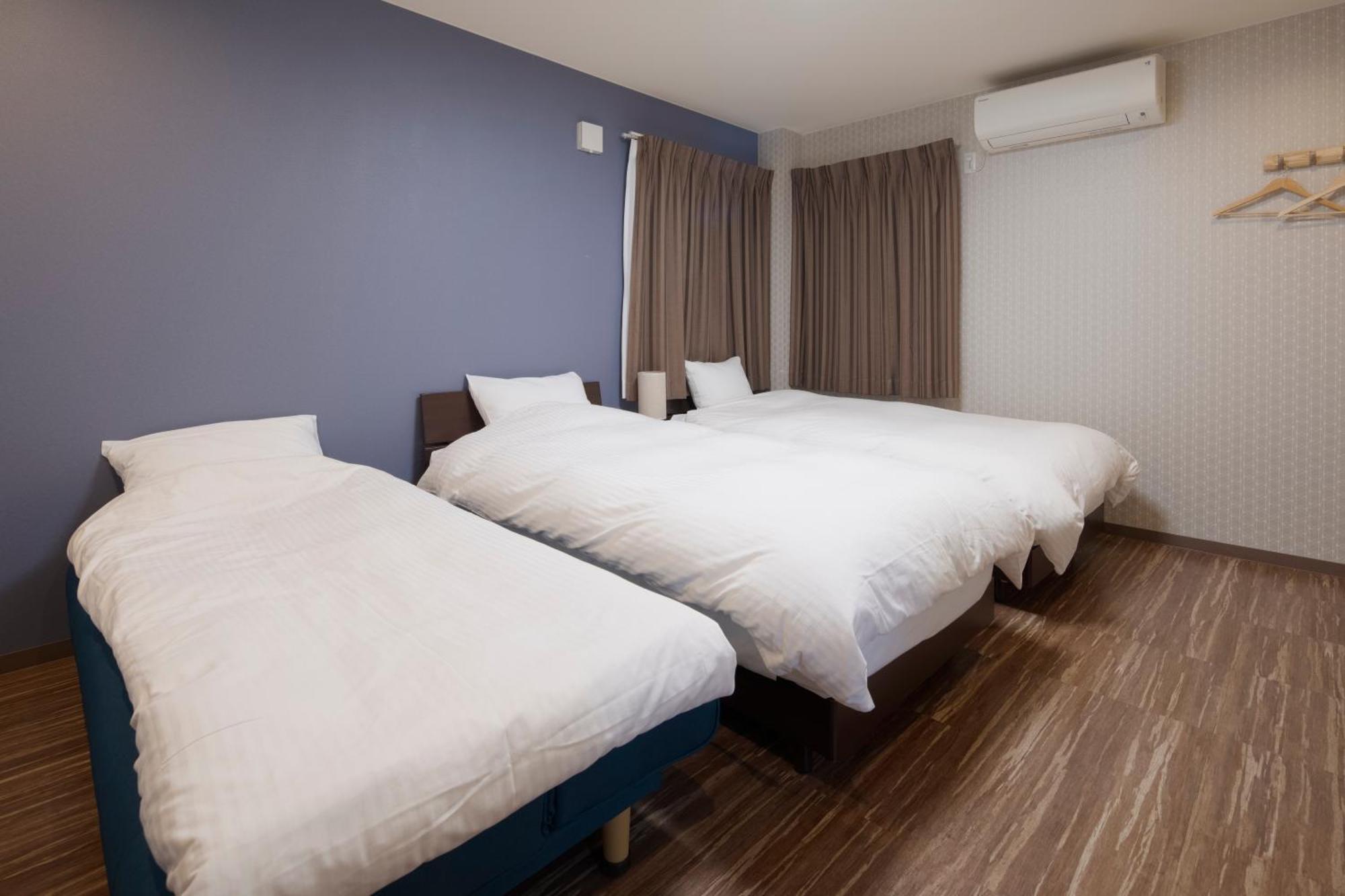 Guest House Goettingen Kyōto Esterno foto