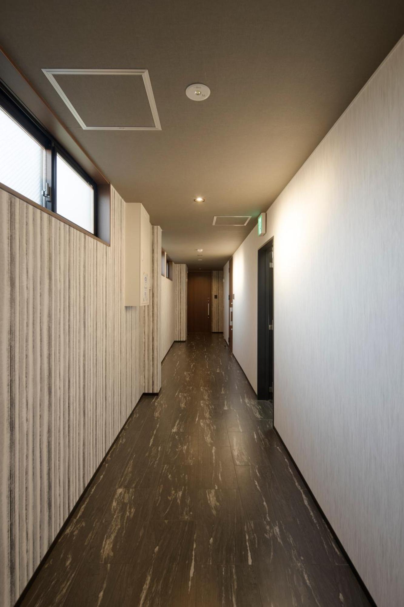 Guest House Goettingen Kyōto Esterno foto
