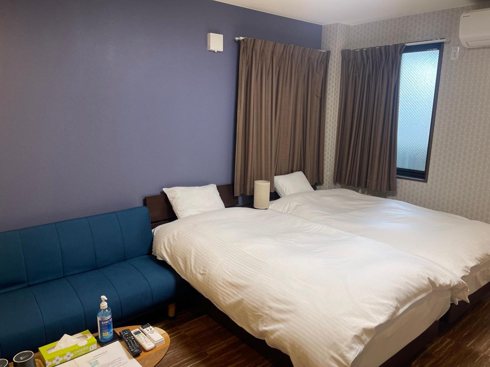 Guest House Goettingen Kyōto Esterno foto