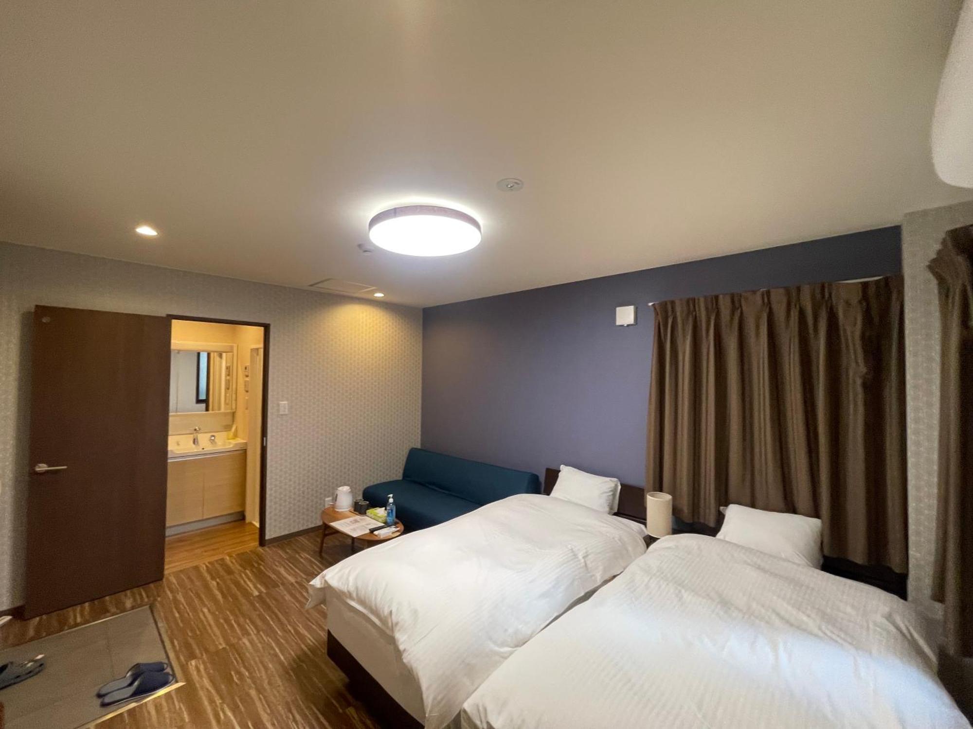 Guest House Goettingen Kyōto Esterno foto