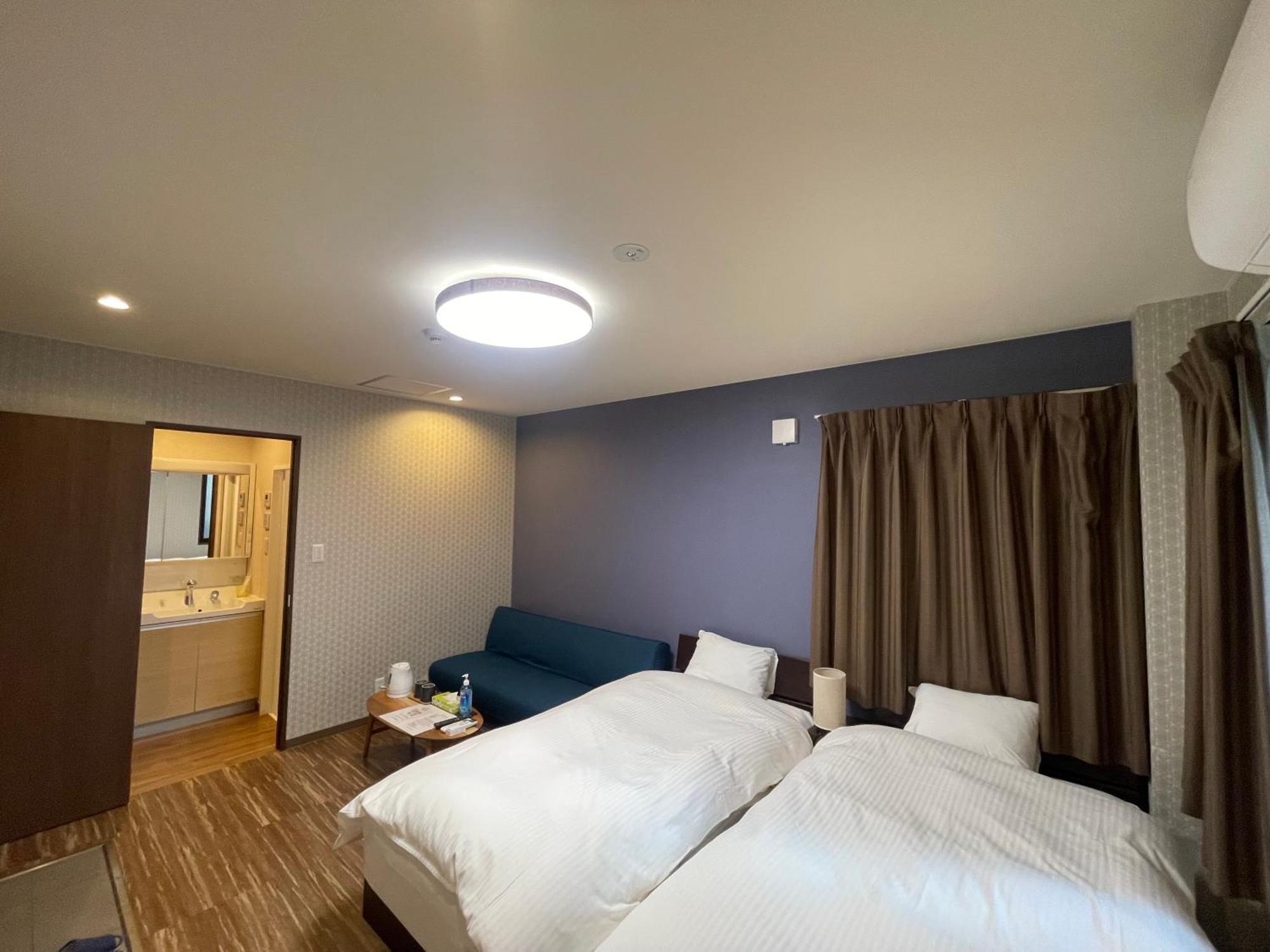 Guest House Goettingen Kyōto Esterno foto