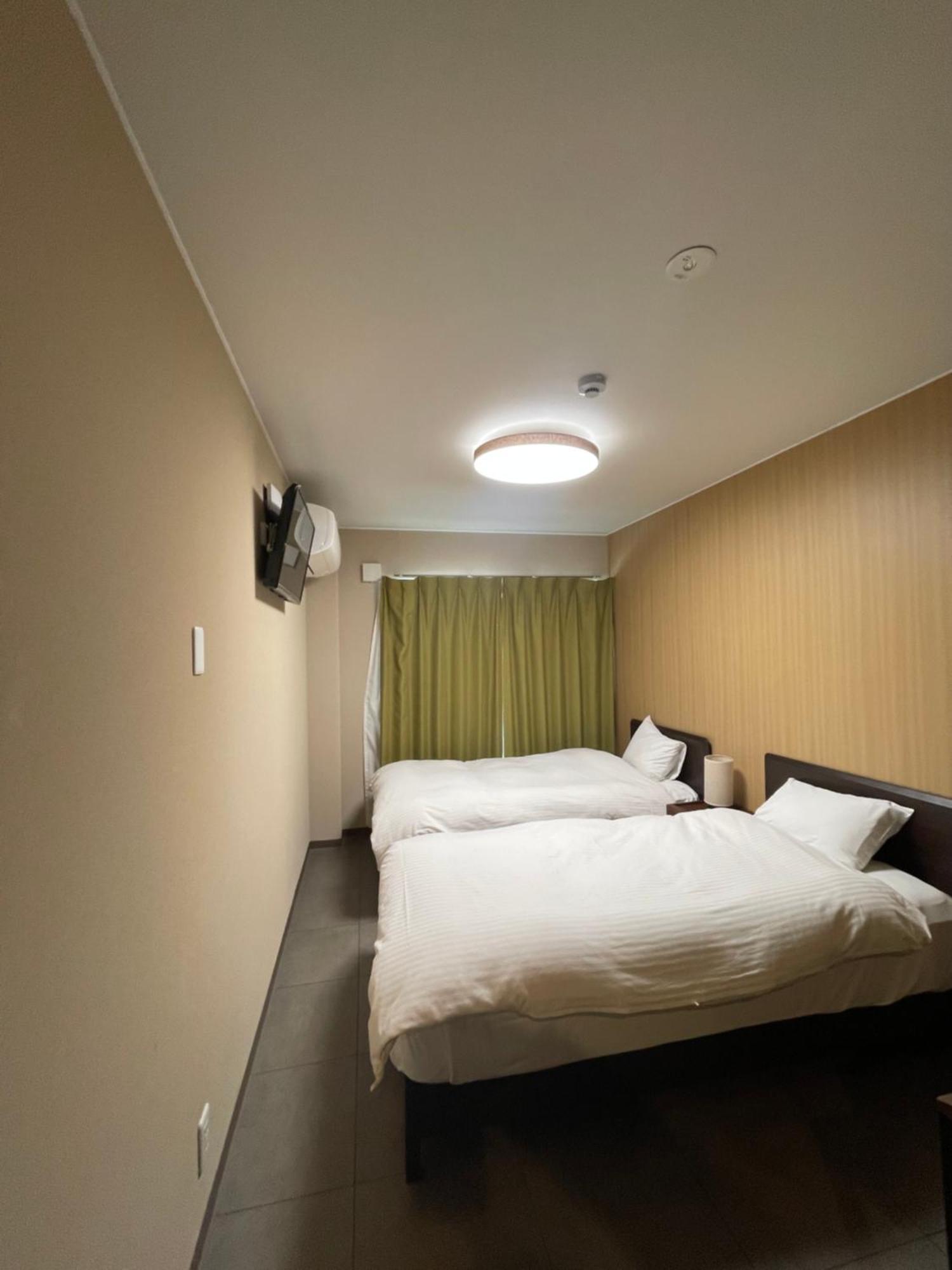 Guest House Goettingen Kyōto Esterno foto