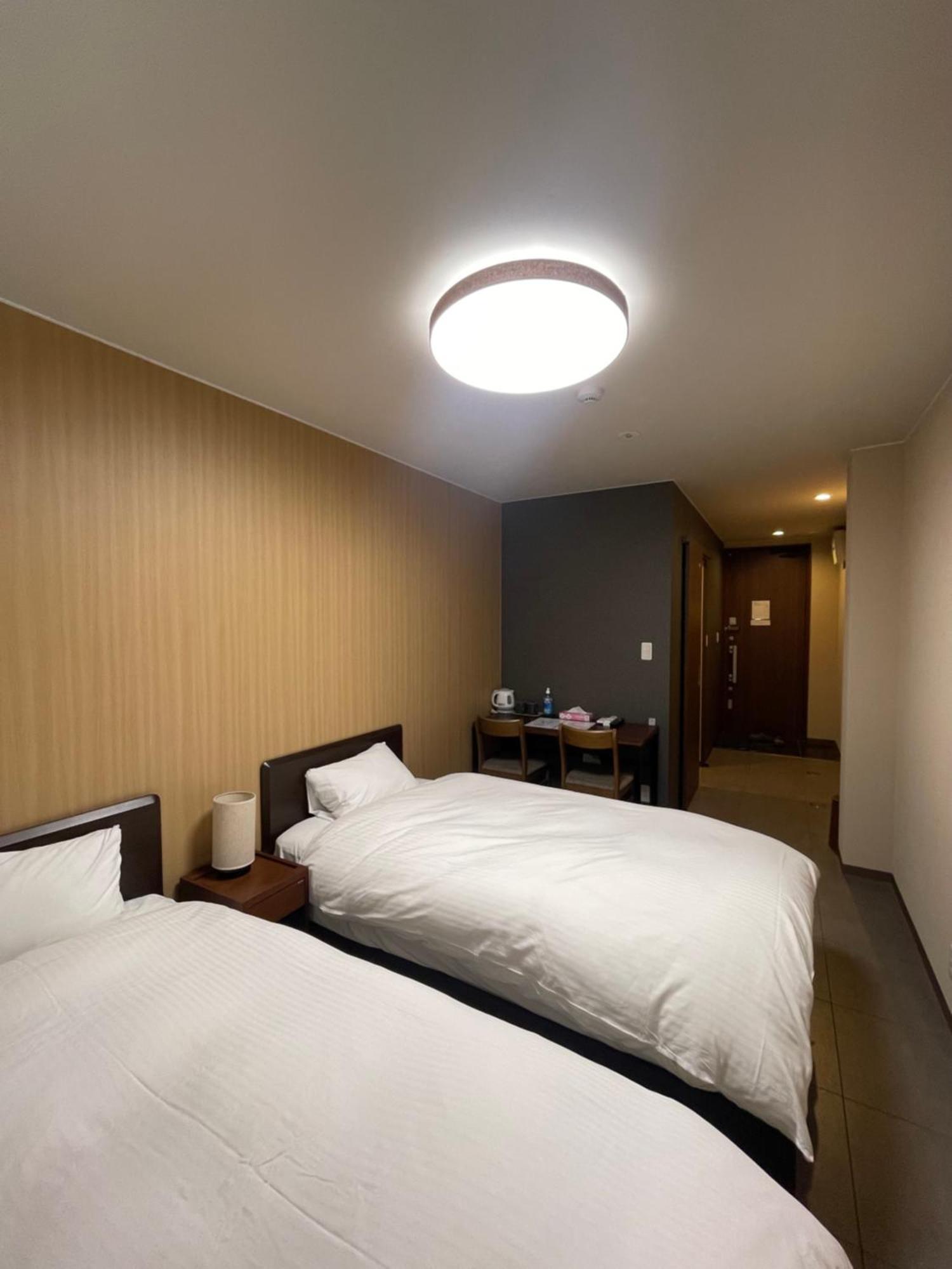 Guest House Goettingen Kyōto Esterno foto
