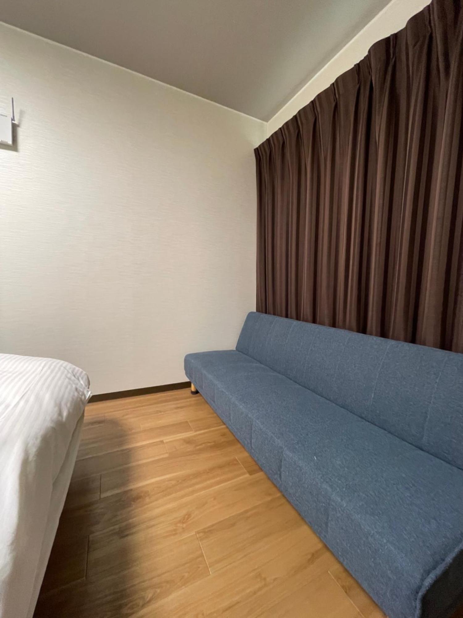 Guest House Goettingen Kyōto Esterno foto