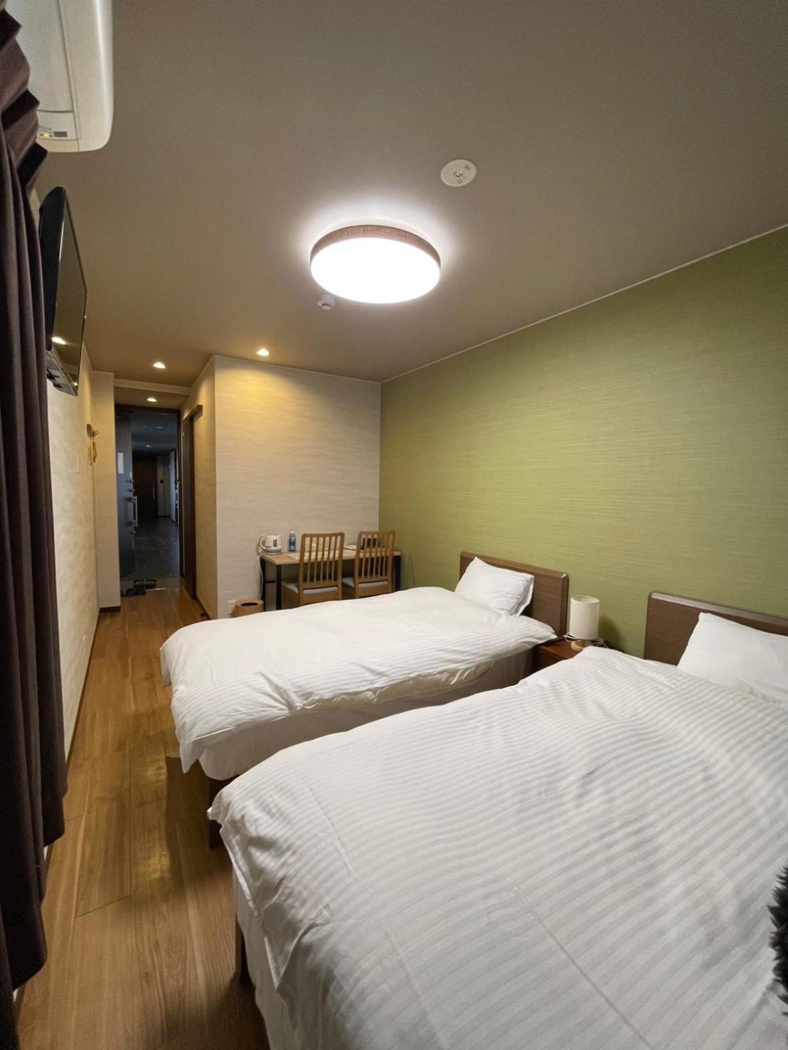 Guest House Goettingen Kyōto Esterno foto