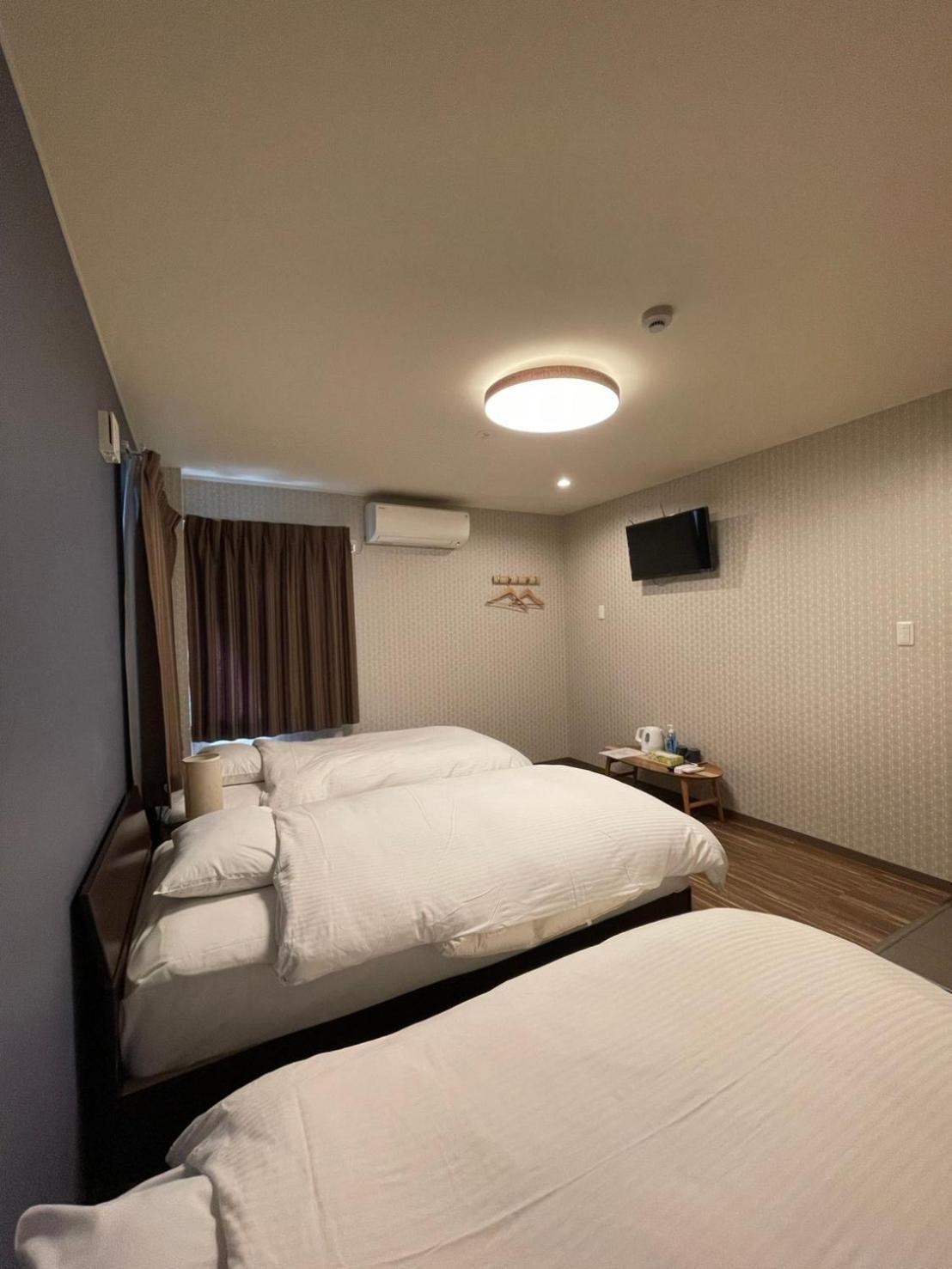 Guest House Goettingen Kyōto Esterno foto