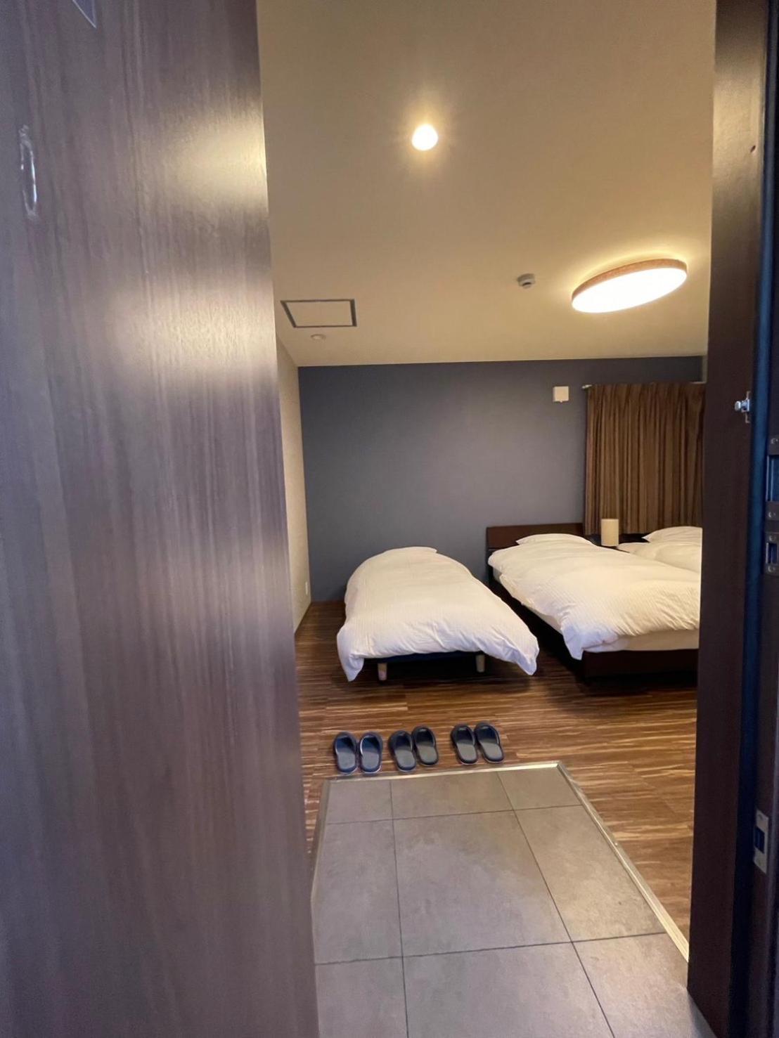 Guest House Goettingen Kyōto Esterno foto