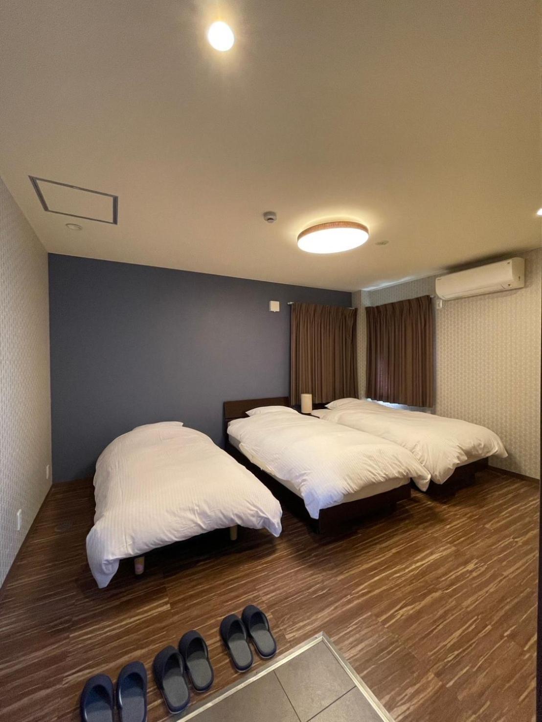 Guest House Goettingen Kyōto Esterno foto
