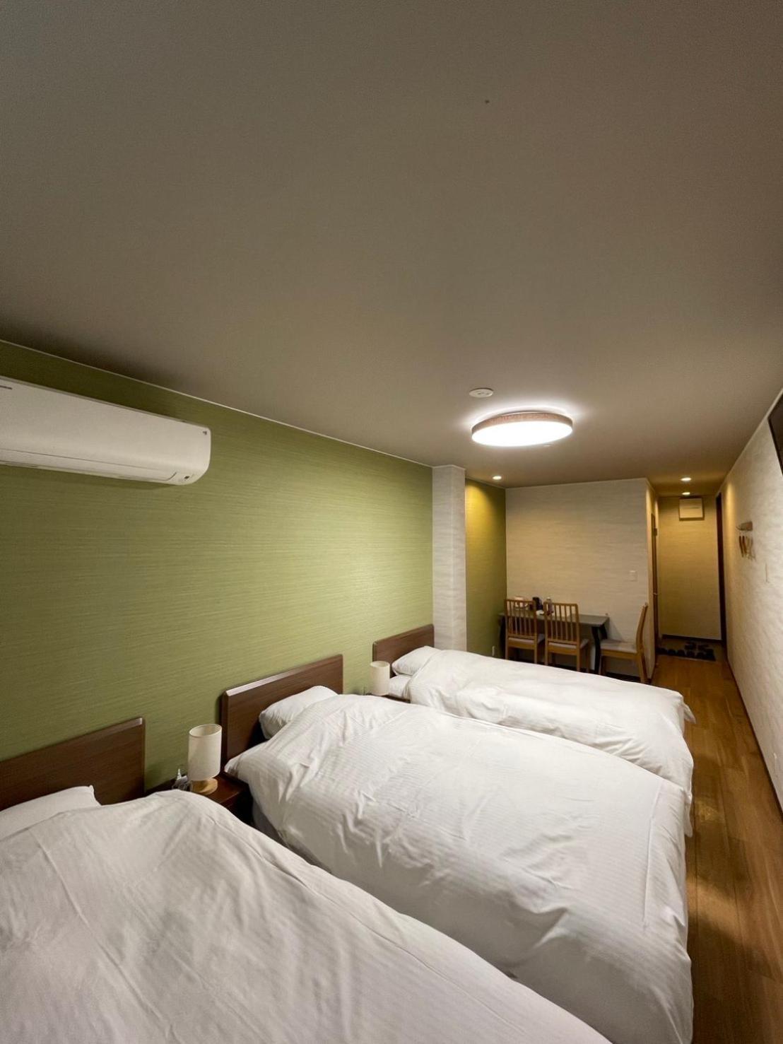 Guest House Goettingen Kyōto Esterno foto