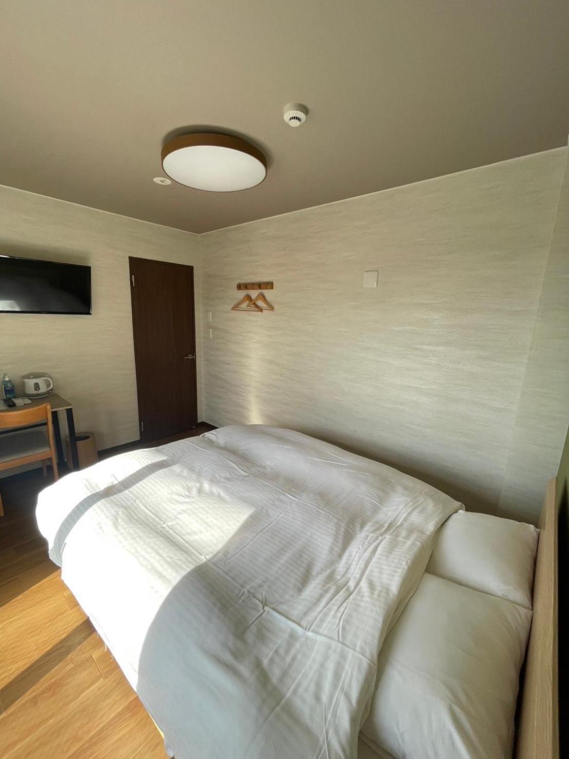 Guest House Goettingen Kyōto Esterno foto