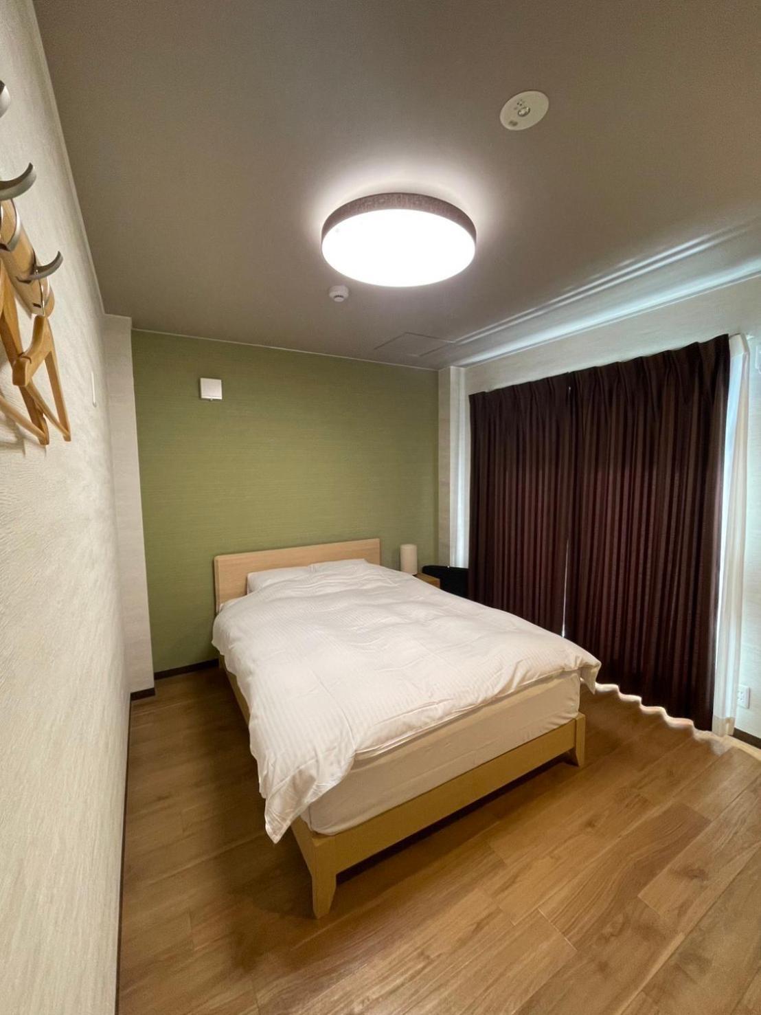 Guest House Goettingen Kyōto Esterno foto