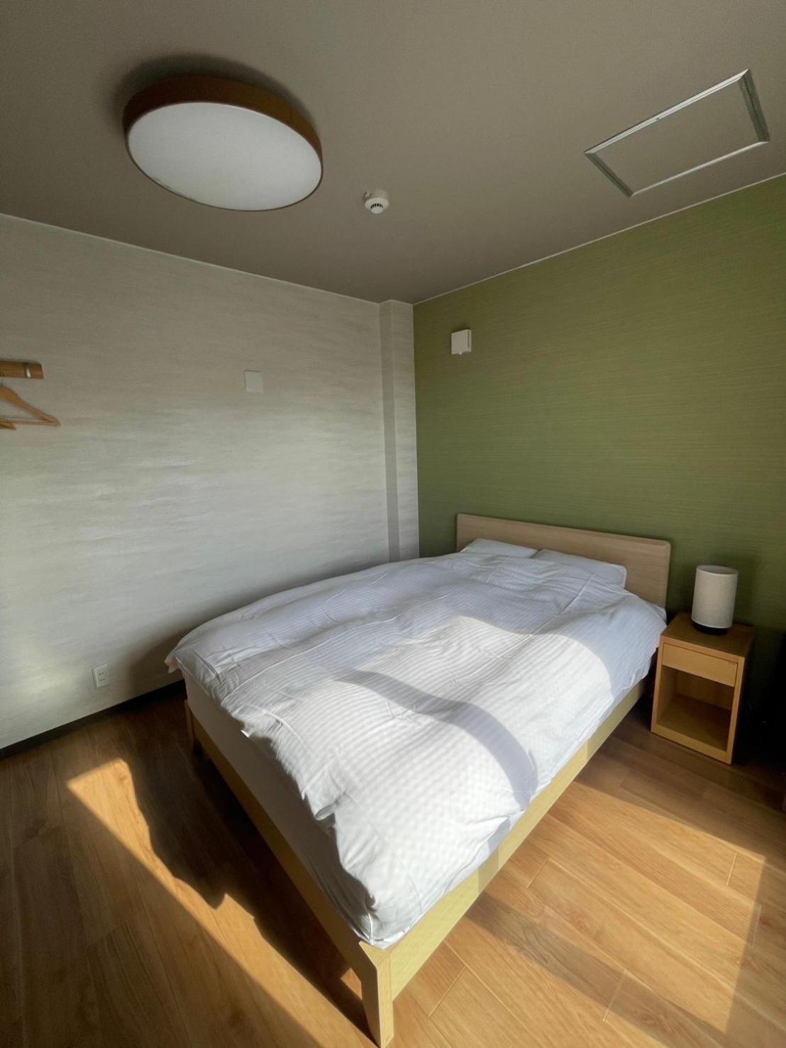 Guest House Goettingen Kyōto Esterno foto