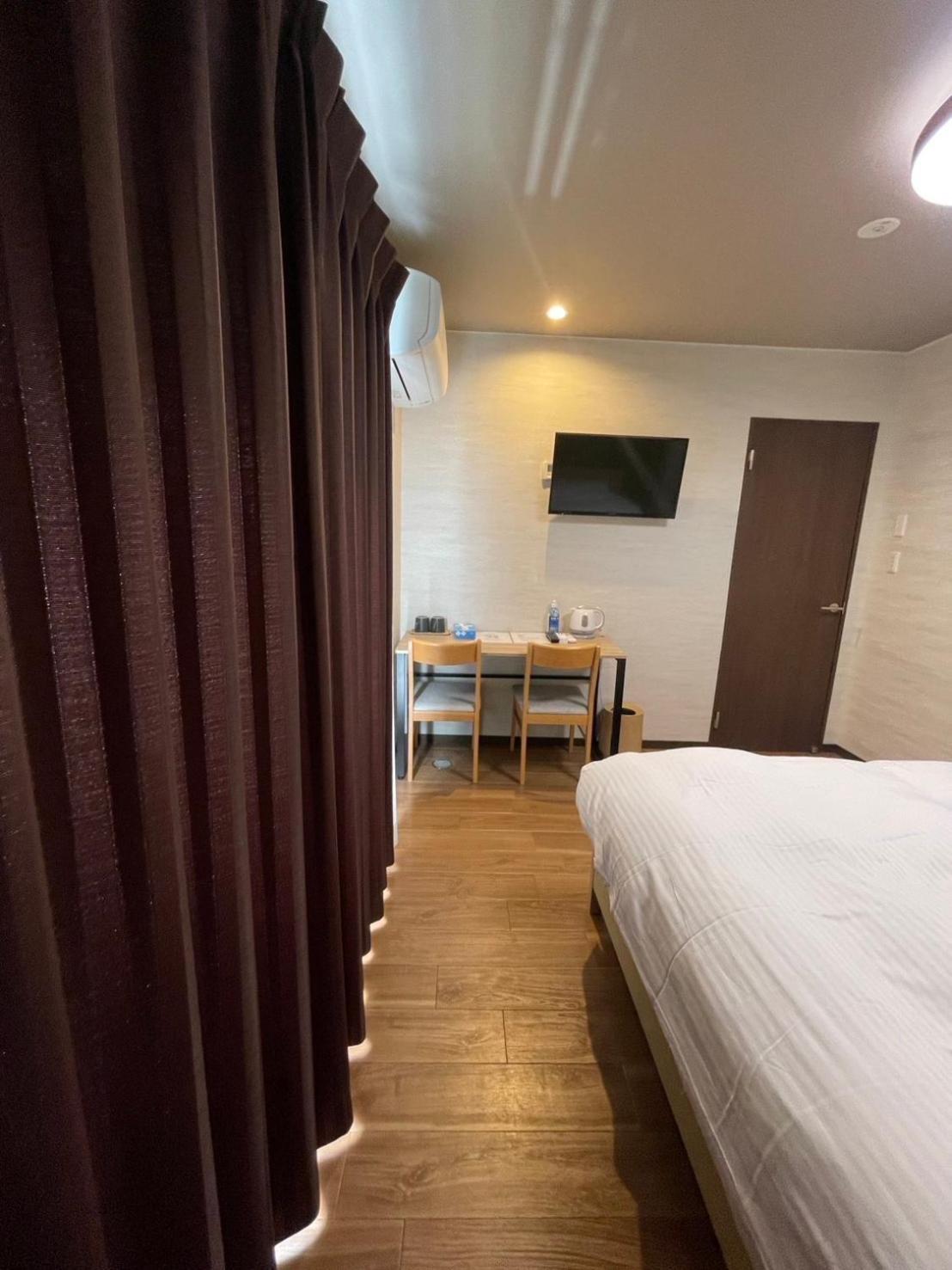 Guest House Goettingen Kyōto Esterno foto